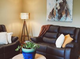Lakeshore Lodging Apartment E