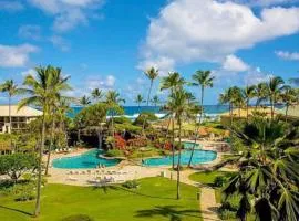 Oceanview Elegance with King Bed