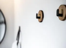 Lumberjill Lodge Room 1