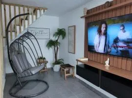 VSS La Puntilla in Arecibo - Stylish Coastal Getaway