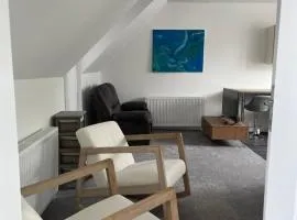 Upper Mill Apartment