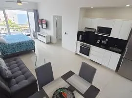 Costa Paraíso D-18 Estudio