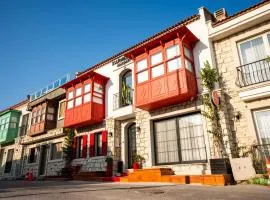 Karnelyan Alaçatı