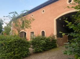 Un der Attert - Céline's Loft - Luxembourg