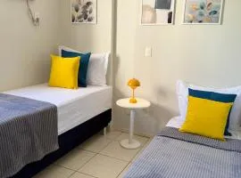 Melhor Experiência em Cuiabá