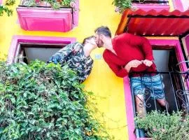 Posada "Jardin Huasteca Xilitla"