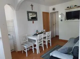 Apartment Oaza