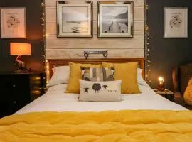 Tranquil Lake District Village Apartment