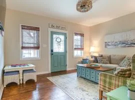 Walk to Town and River Charming Home in North East!