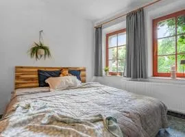 Gemütliches Studio in Altstadt - mit Sofa und Kochgelegenheit