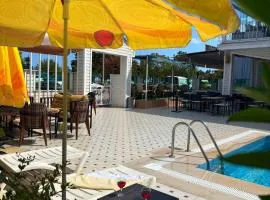 MOY Beldibi Hotel