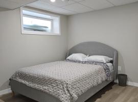 Jimmy，位于温尼伯的酒店