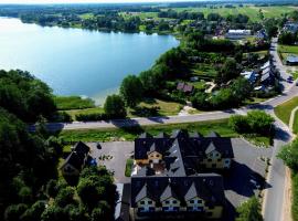 Kresovia，位于Giby的酒店