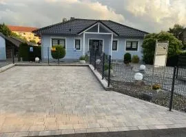 Ferienhaus Lübke, Wohnung Souterrain