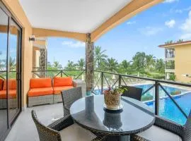 2 Bedroom Oceanview Beachfront Condo Jaco Beach