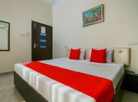 Hotel royal stay，位于古尔冈的酒店
