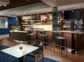 安纳波利斯万怡酒店