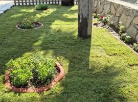 Datcha Cozyhomes Reşadiye