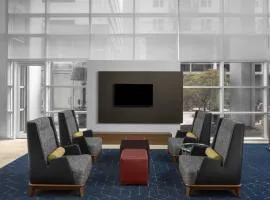 Courtyard by Marriott Atlanta Buckhead