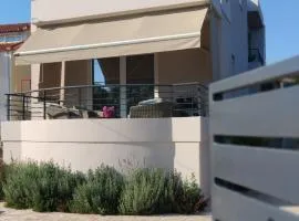 Ellie's guesthouse, Nafplio