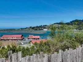 Harbor View Cottage A