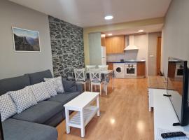 Apartamento Gabieto，位于布罗托的酒店