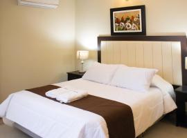 Hotel San Miguel