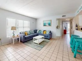 Fiesta Sol Condominiums #109