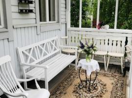 White House 1914，位于Lapväärtti的酒店