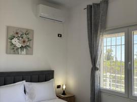 Villa 176，位于Baks-Rrjoll的酒店