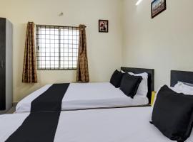 Hotel O Indian Residency, Near Adams Academy, Kadugodi，位于班加罗尔的酒店