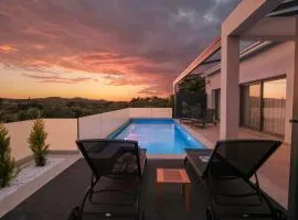 Anapnoe ikies Corfu Adults Friendly