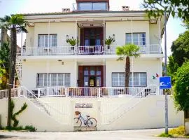 Palm Villa Büyükada