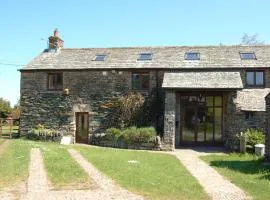 Gill Barn