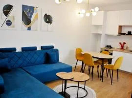 Juar Villa - Modern Apartments