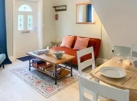 Welsh Yard Cottage