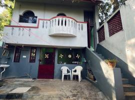 Zubi villa Yelagiri，位于耶拉吉里的酒店