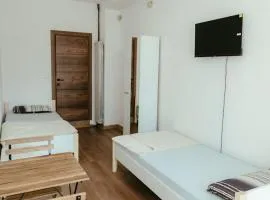 Depelior Rooms