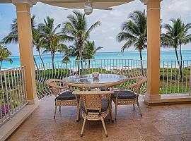 Villa Renaissance Unit 205 Grace Bay Beach