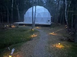 Bubbles，位于圣安德鲁斯的酒店