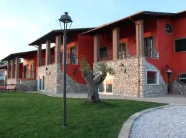 森杰里艾4号住宿加早餐旅馆