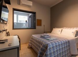 Casa K Residence，位于坎皮纳斯的酒店