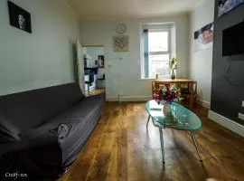 Bucknall Lodge Hanley Family Room 3