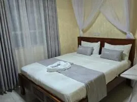 Serenstay Accommodations Muthwani Kamulu Joska Malaa Nairobi Kangundo road