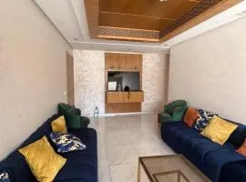 Central Kenitra Loft