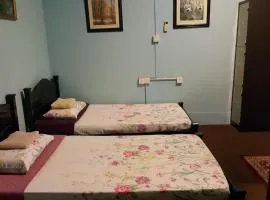 Marco Polo Guest House