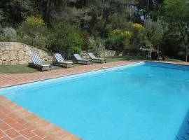 Mansion in Var with Private Pool