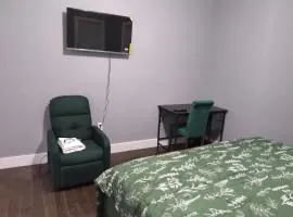 Log Comfort 2