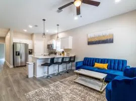 Modern Luxury NEW BUILT Duplex in Pensacola EV charger