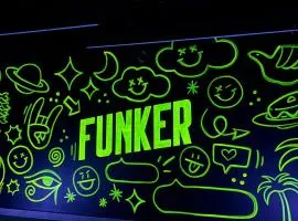 Funker Hostel